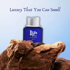 Rasasi Mens Blue For Men EDT Spray 3.4 oz Fragrances 614514480137