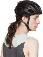 KASK Black Mojito³ Cycling Helmet