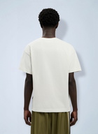 Palm Angels Neck Logo T-Shirt