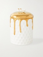 L'OBJET - Beehive Scented Candle, 295g - one size