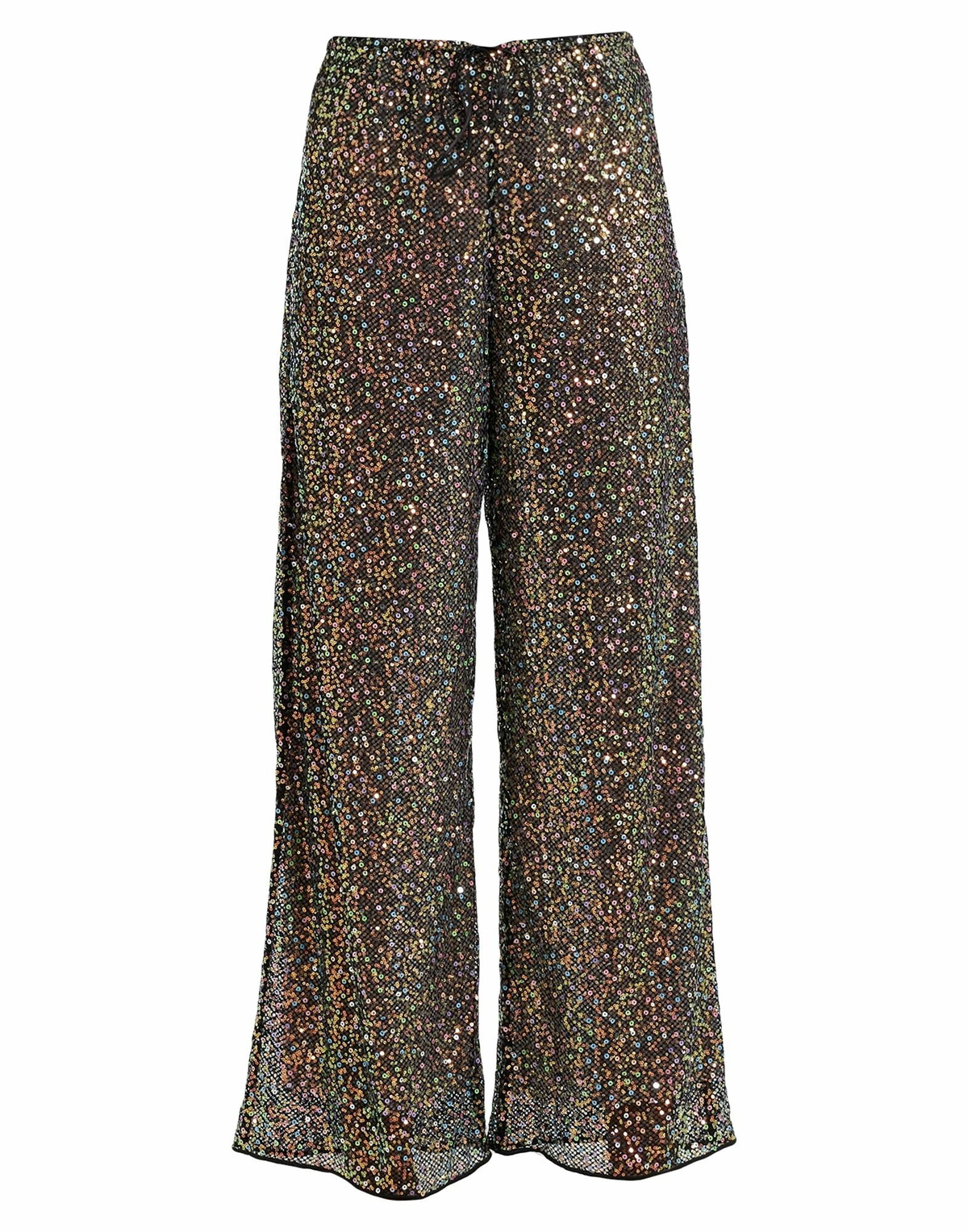 Oséree Womens Pants in Black