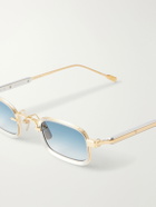 Sato - Canicula Titanium Sunglasses