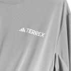 Adidas Terrex Xperior Climacool+ T-Shirt in Grey Three