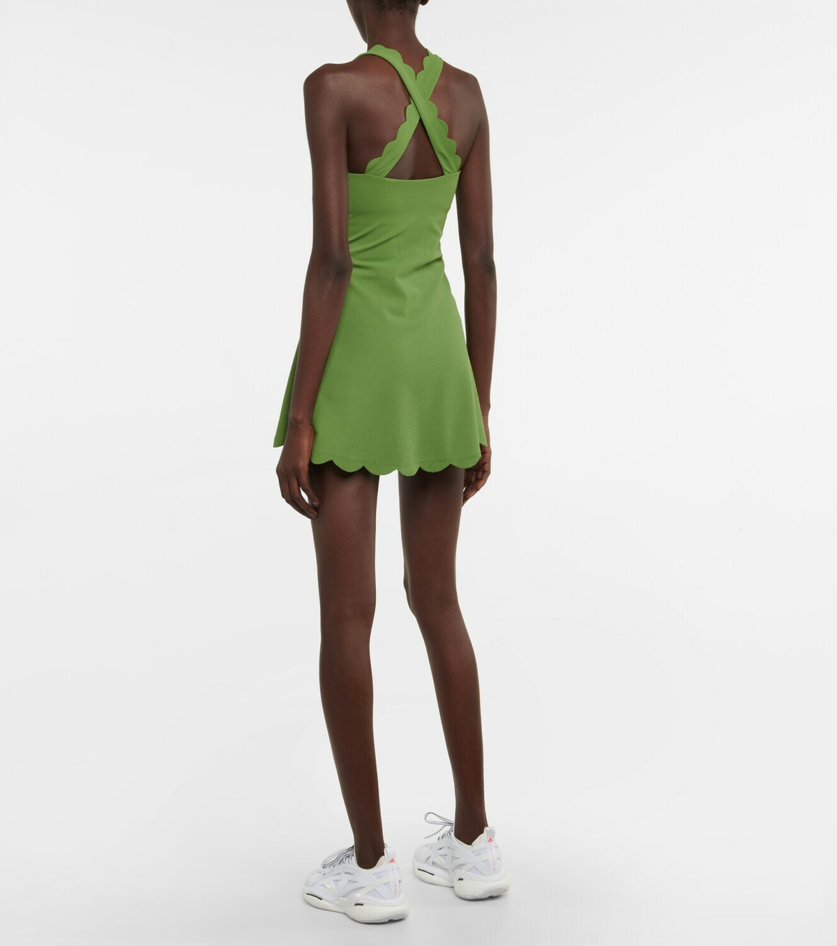 Marysia Serena tennis minidress Marysia
