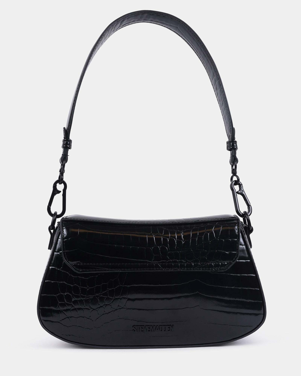 Steve Madden Blyon-E Bag in Black