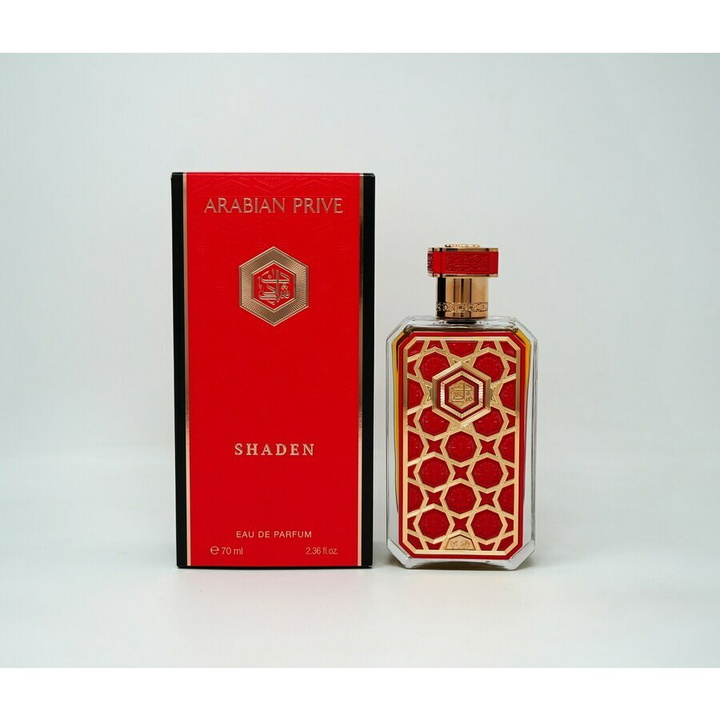 Photo: Rasasi Mens Arabian Prive Shaden EDP Spray 2.4 Fragrances 614514426067