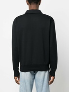 FRED PERRY - Logo Sweatshirt