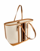 Bally Womens Shoulder bag Tan