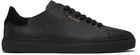 Axel Arigato Black Clean 90 Sneakers