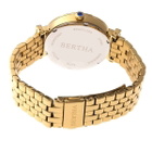 Bertha Emily Crystal Ladies Watch BR7802