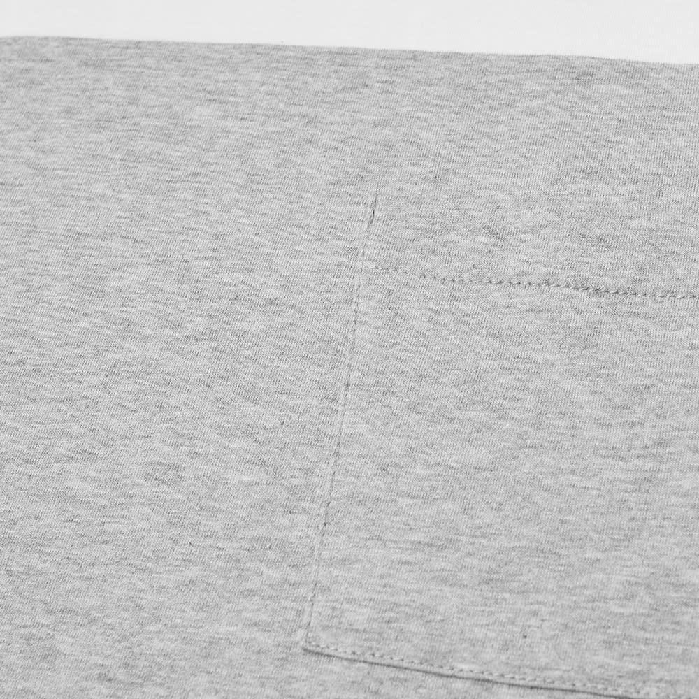 Norse Projects Niels Colour Block Tee