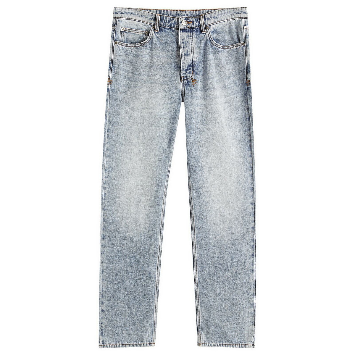 Ksubi Black Van Winkle Dynamite Trash Jeans Ksubi