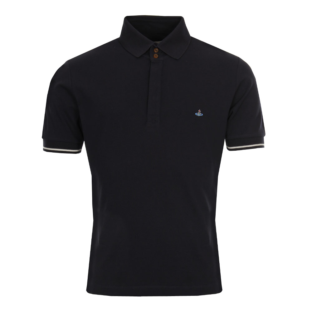 Polo Shirt - Navy