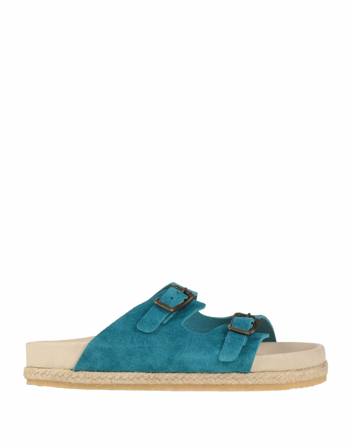 Yuketen Womens Sandals Azure