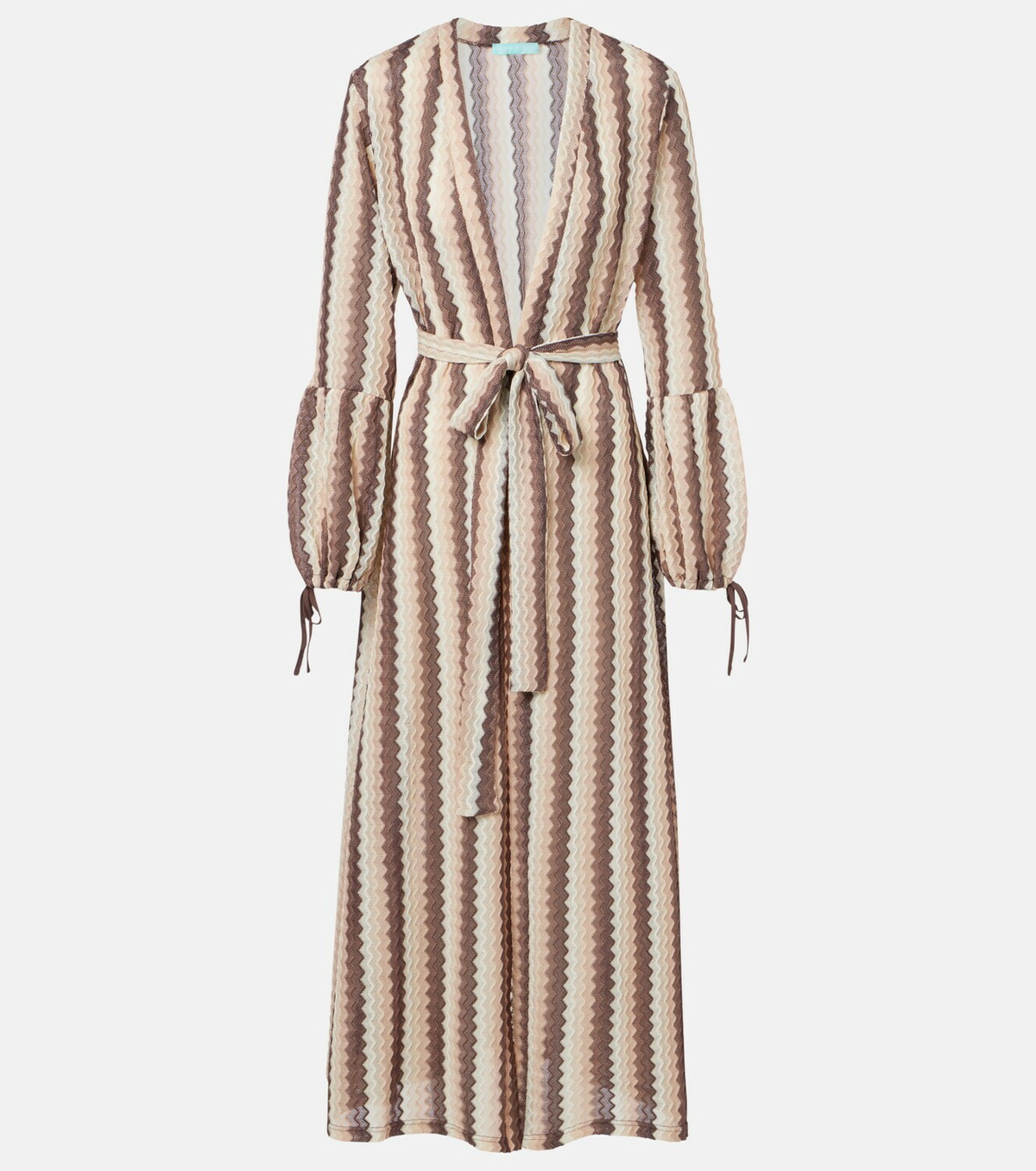 Melissa Odabash Margot beach cover-up