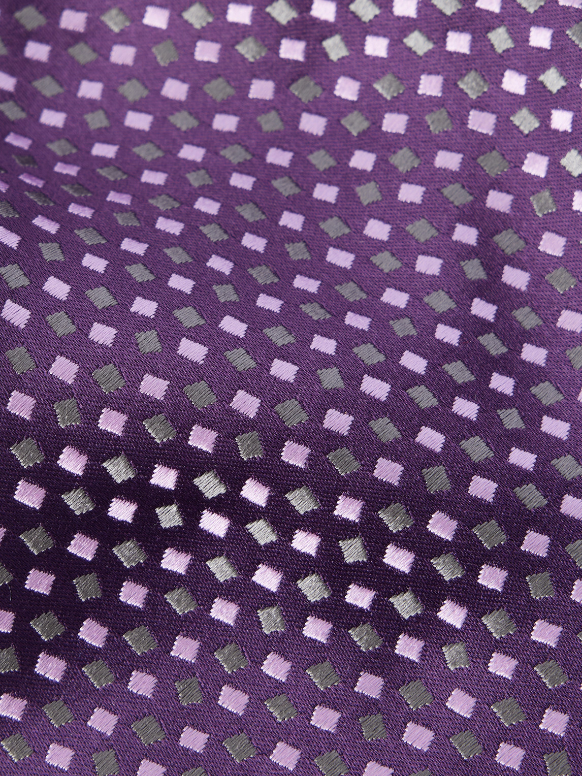 Charvet - 8.5cm Silk-Jacquard Tie