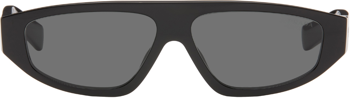 Prada Eyewear Black 'Prada Eyewear Collection' Sunglasses Prada