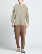 Our Legacy Mens Sweatshirt in Beige