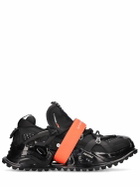 LI-NING Titan Halo Black Sneakers