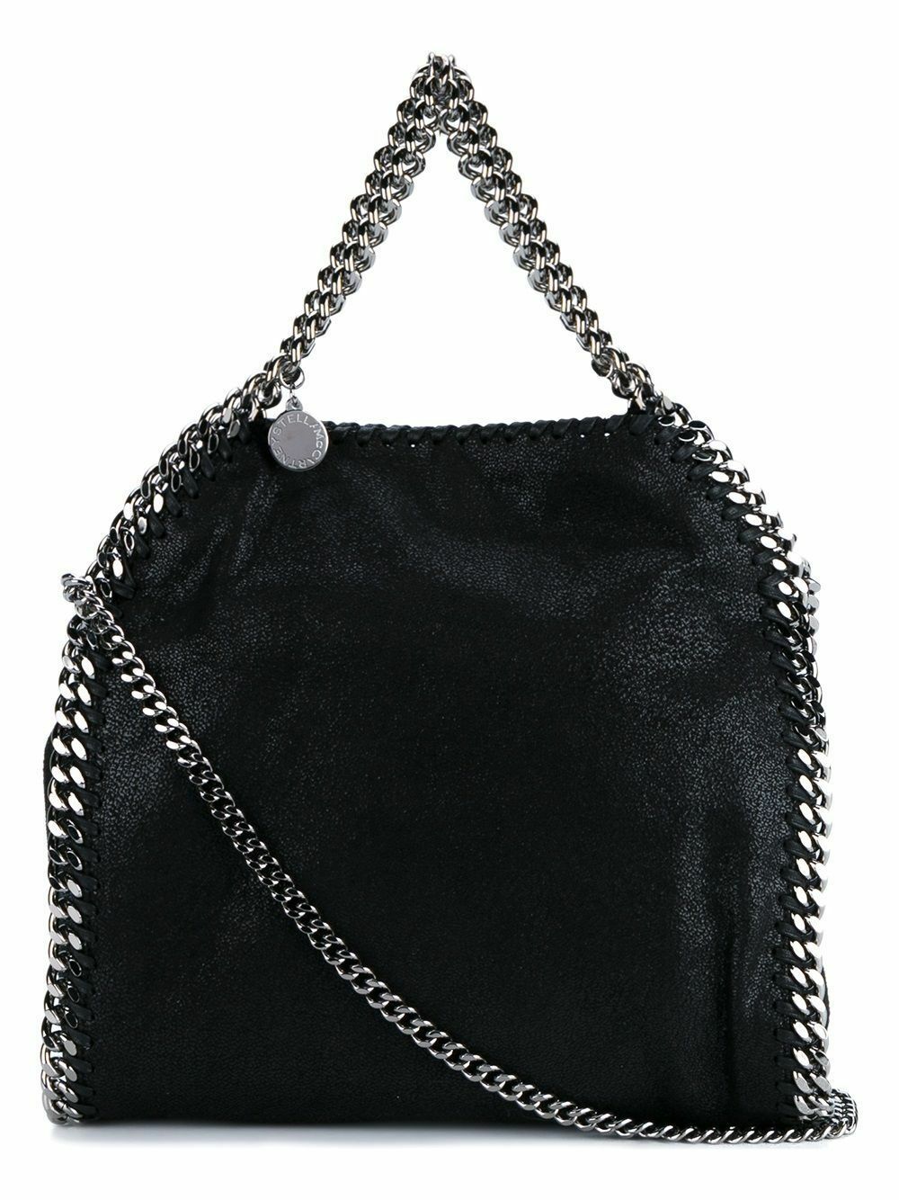 STELLA MCCARTNEY - Falabella Mini Tote Bag Stella McCartney