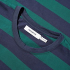 Nonnative Dweller Wide Stripe Tee