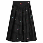 RIXO Women's Sigrid Skirt
