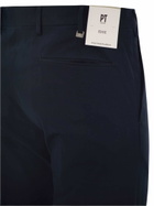 PT Torino Dieci - Cotton Trousers