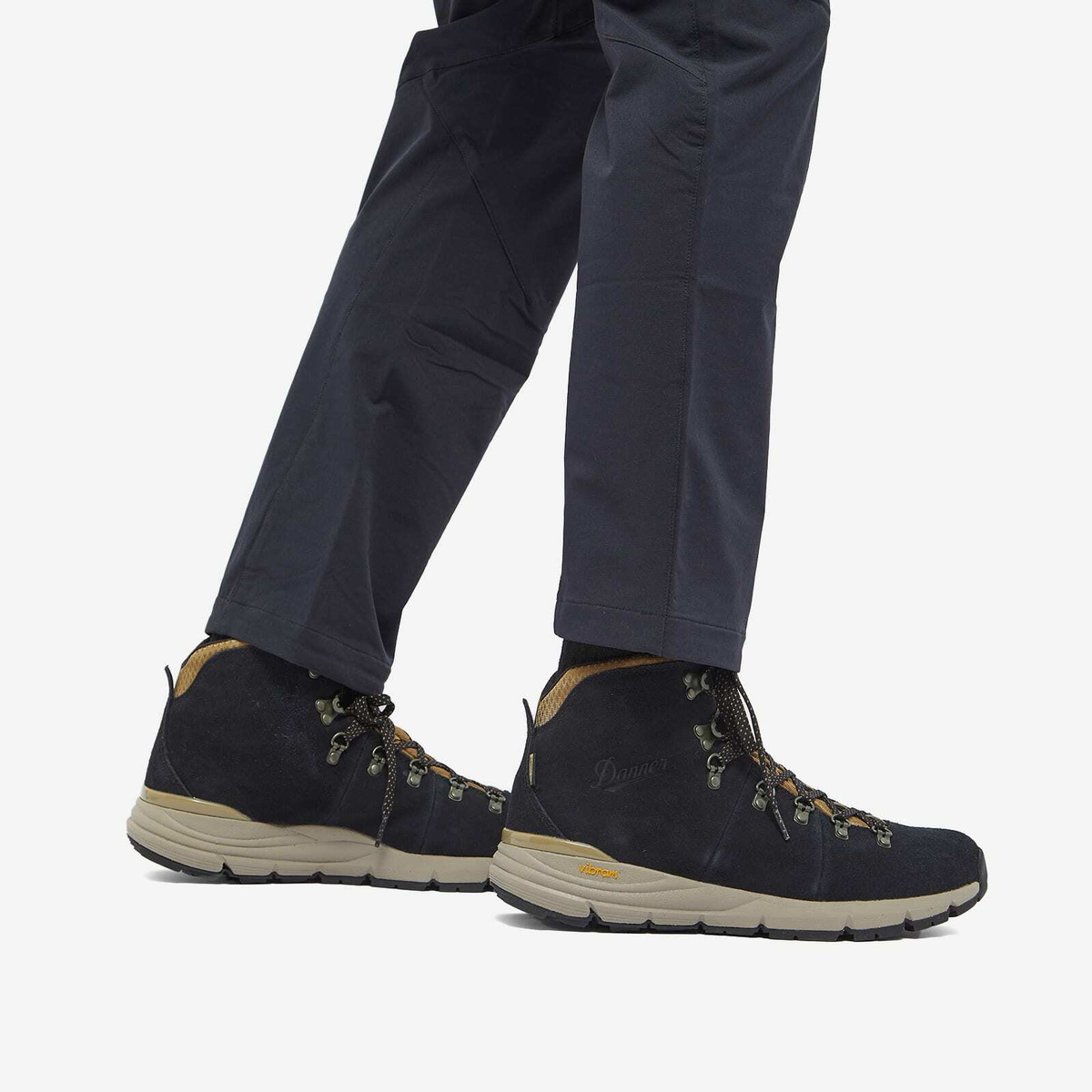 danner men's mountain 600 hiking
