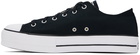 Converse Black Chuck Taylor All Star Lift Sneakers