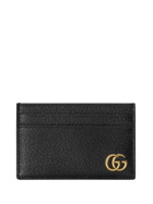 GUCCI - Gg Marmont Leather Credit Card Case
