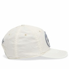 Polo Ralph Lauren Men's Country Dry Goods Trucker Cap in White 