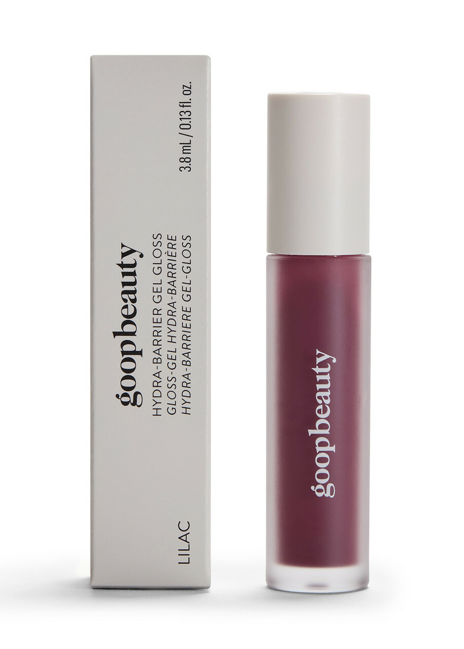 Goop Hydra-barrier Gel Gloss - Lilac