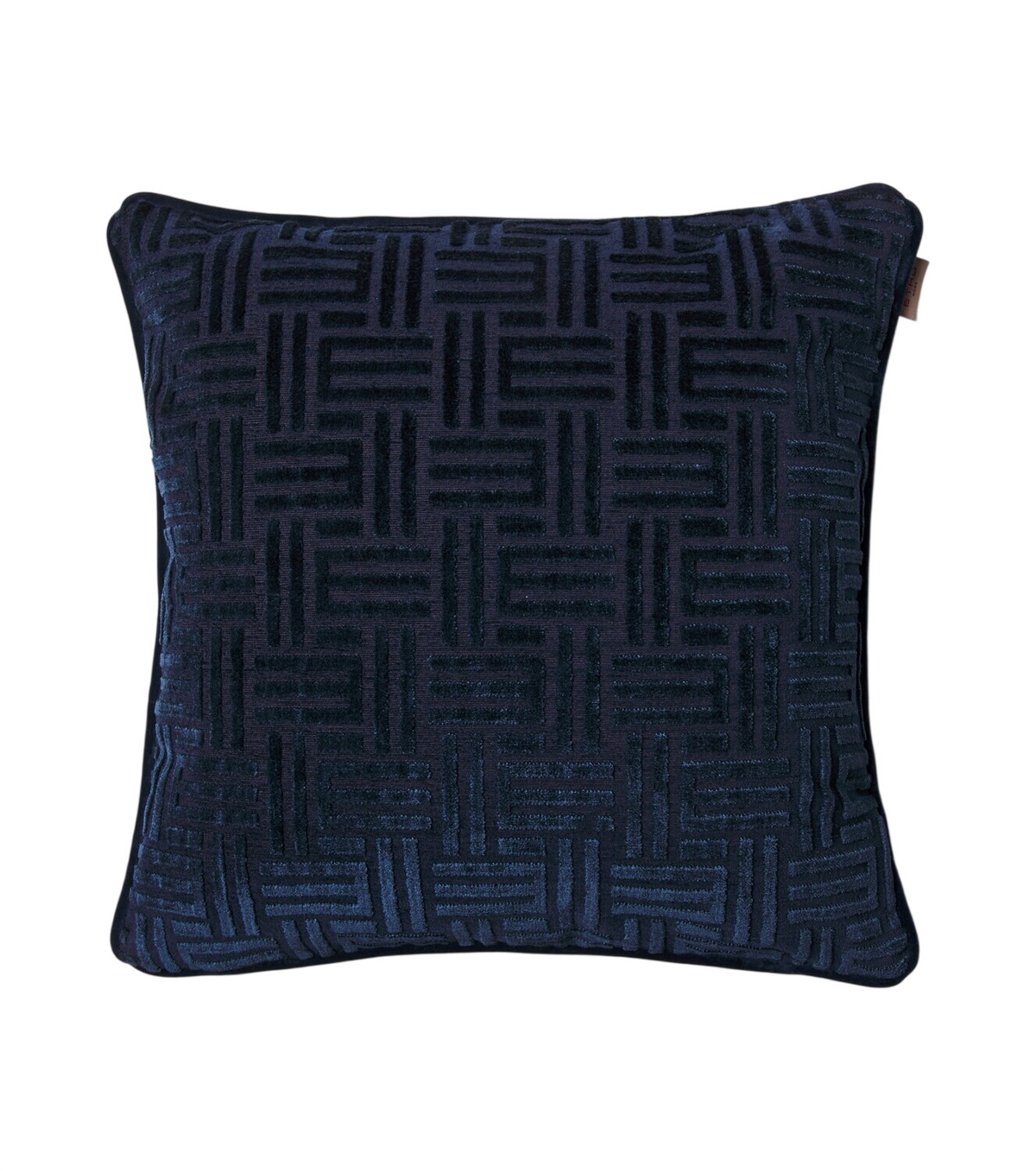 hobo Patchwork Cushion - Small hobo