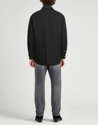 Kenzo Mens Shirt in Black