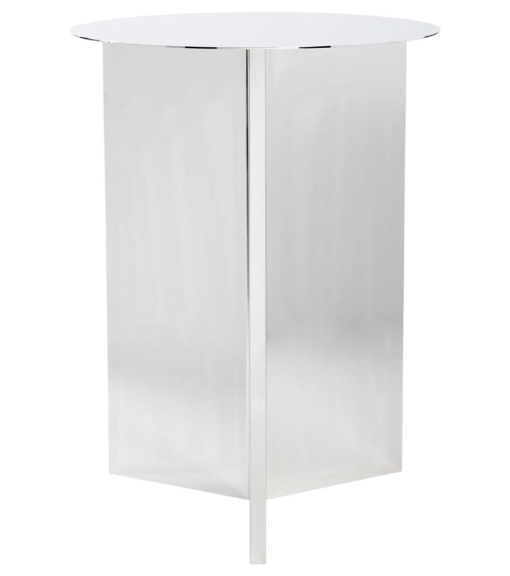 Photo: Hay Slit High side table