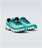 Loewe - x On Cloudventure running shoes