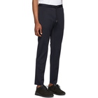 Boss Navy Banks Trousers