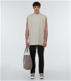DRKSHDW by Rick Owens x Converse canvas tote bag