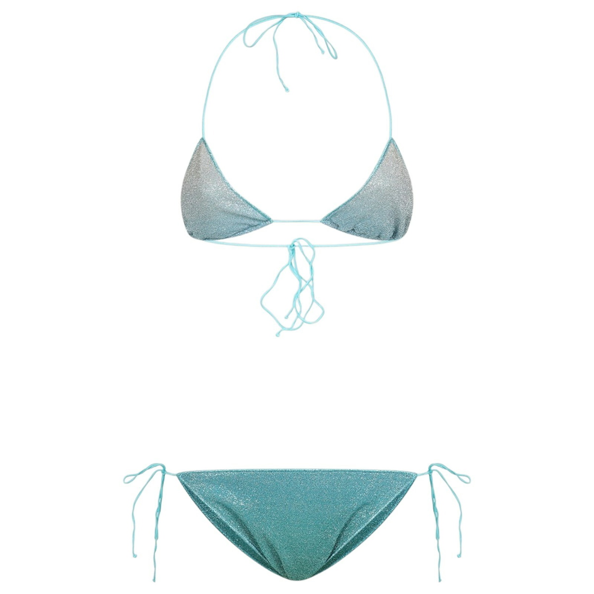 ビキニ OSEREE BEACHWEAR Oseree Lumiere Shade Bikini Oseree