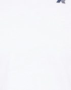 K-way Mens T-shirt in White