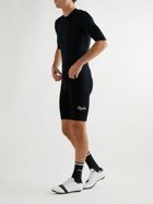 Rapha - Pro Team Aero Cycling Jersey - Black