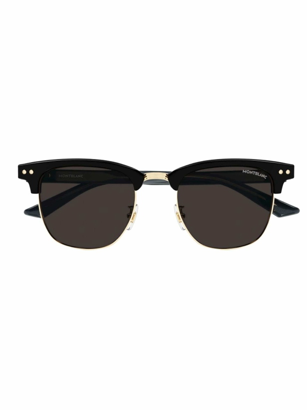 Photo: Montblanc MB0382S Sunglasses
