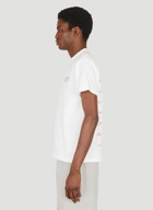 Le Vague T-Shirt in White