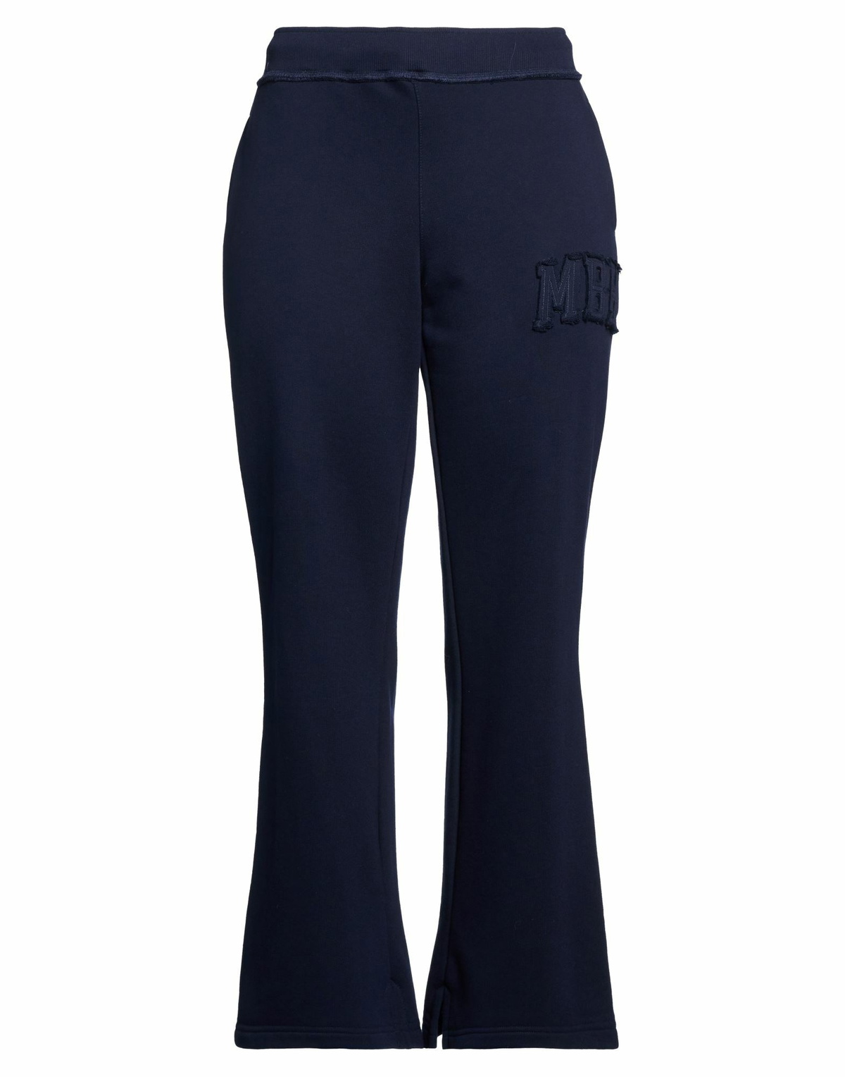 Misbhv Womens Pants Midnight in Blue