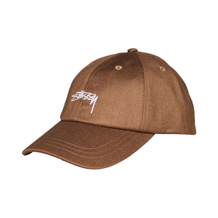 Photo: Logo Cap - Khaki