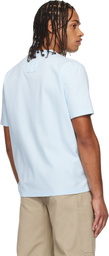 Lanvin Blue Vase Print T-shirt