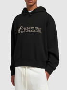 MONCLER - Cny Cotton Sweatshirt Hoodie