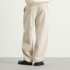 Jacquemus Men's Peasant Cotton Chino in Light Beige