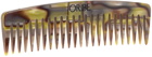 Oribe Italian Resin Wide Tooth Comb