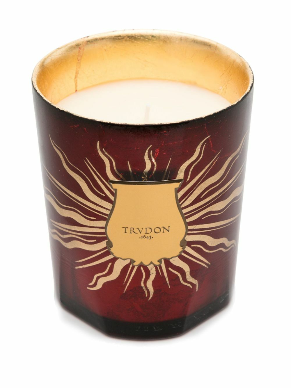 TRUDON Red Gloria Scented Candle